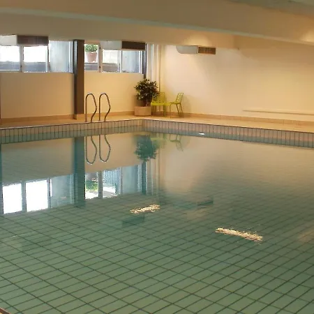 Xii Appartement Fåborg