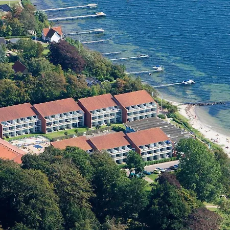 Xii Appartement Fåborg